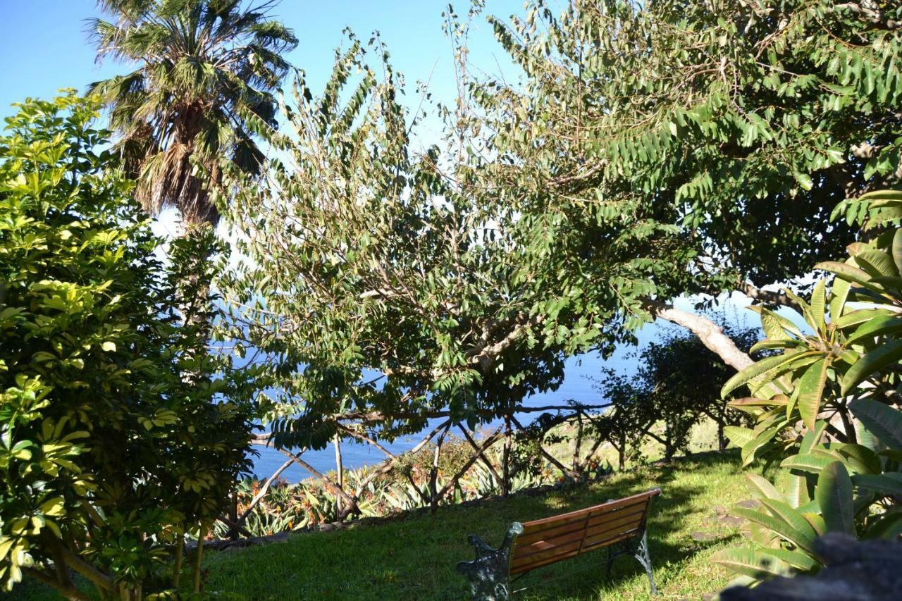 Casal Sao Joao Cottages 106 Fajã da Ovelha Buitenkant foto